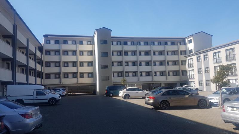 To Let 2 Bedroom Property for Rent in Kensington Western Cape